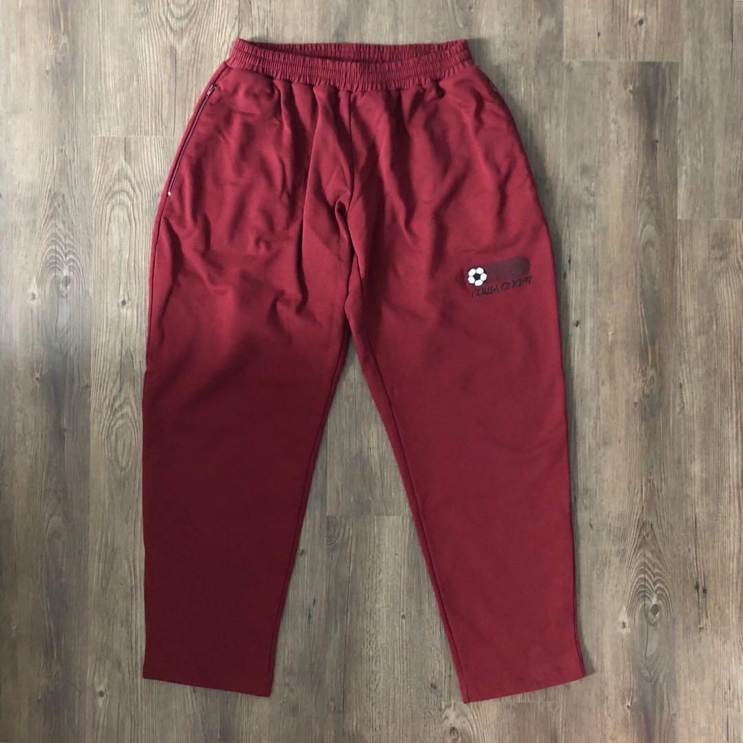 gosha rubchinskiy shorts