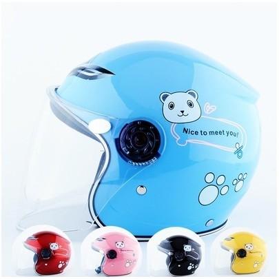 Helmet Kanak Kanak Babies Kids Others On Carousell