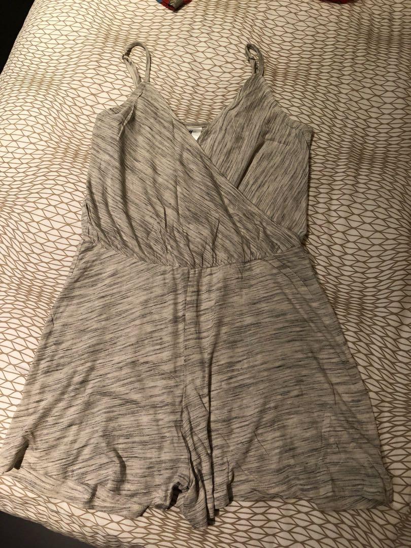 h&m playsuit sale