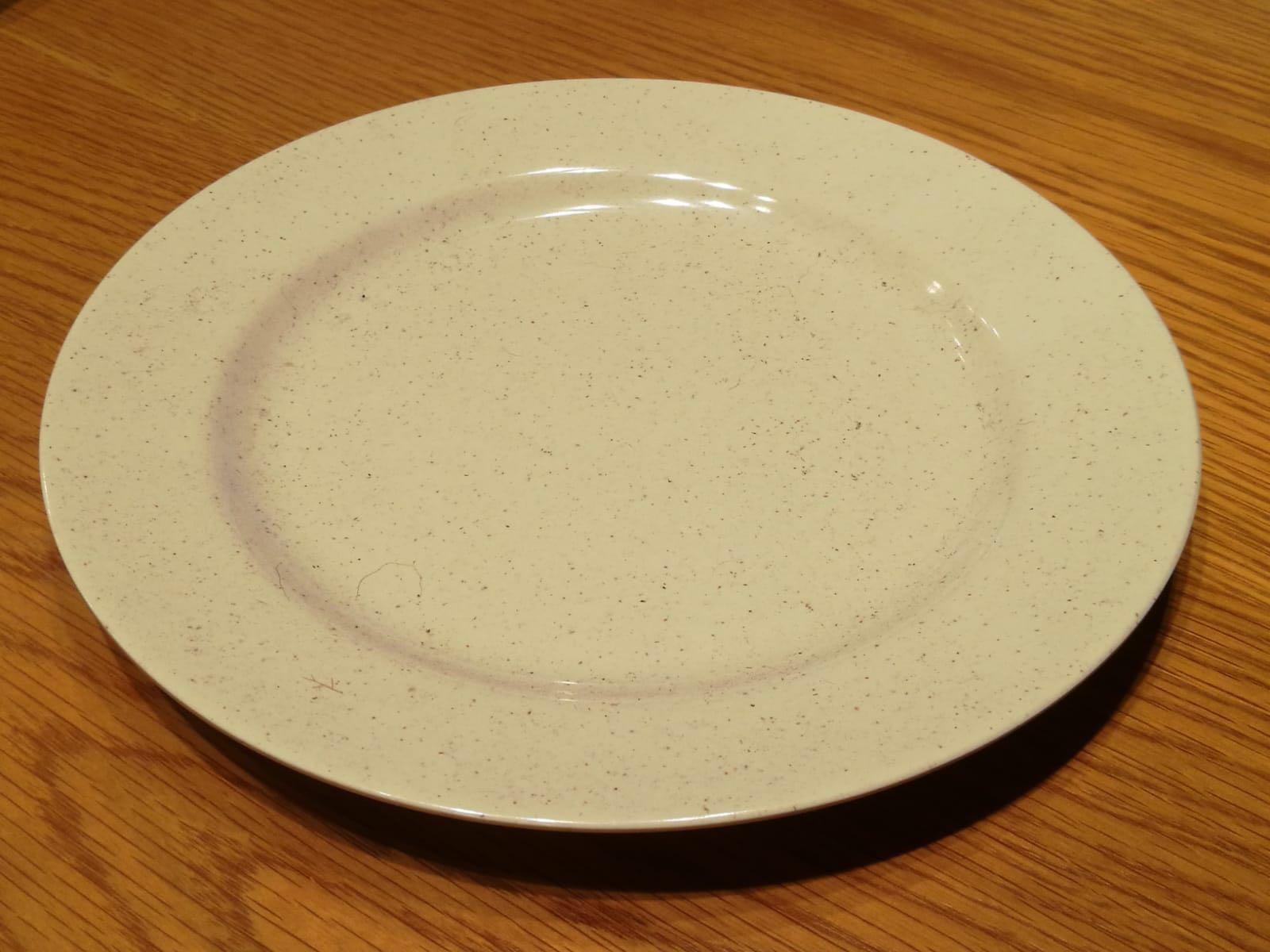 Hoover Melamine Plates And Bowls Home Appliances Kitchenware On