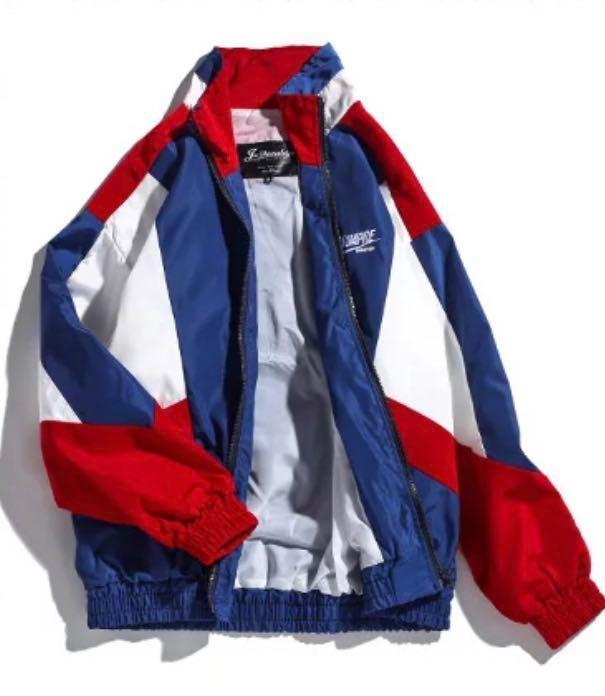 Hypebeast windbreaker on sale