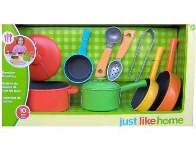 Just Like Home Play Set Toys Games Others On Carousell