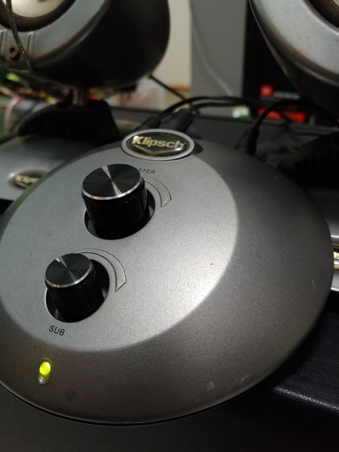 Klipsch gmx cheap