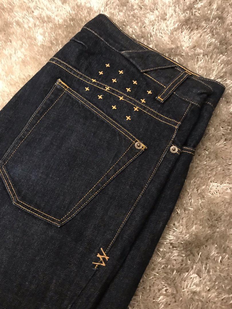 ksubi raw denim