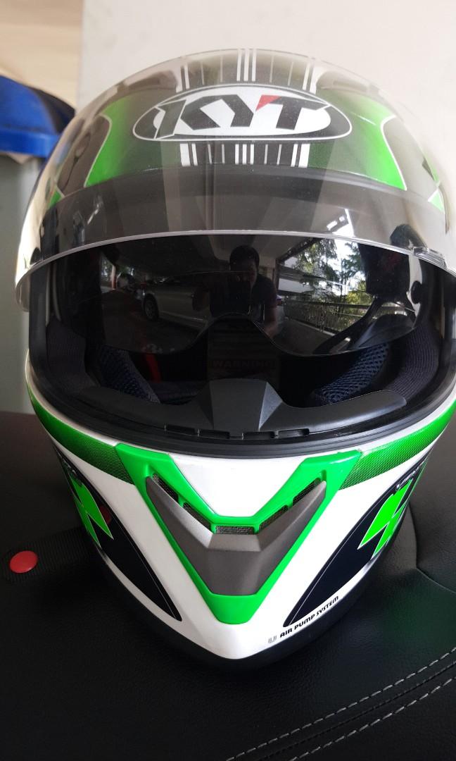 Kyt helmet shop vendetta 2 price