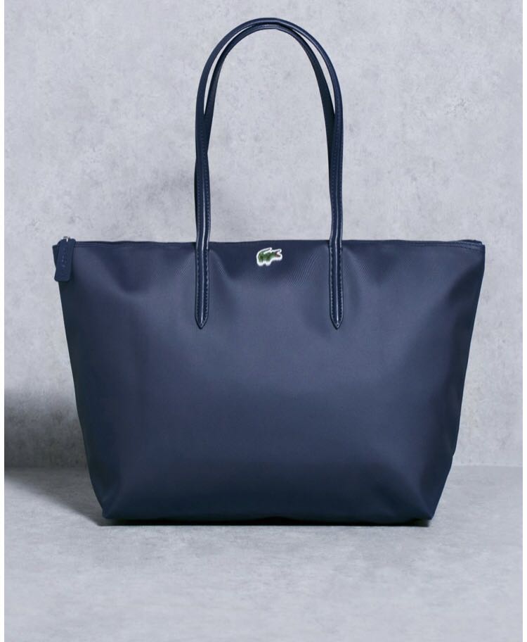 Lacoste bag, Women's Fashion, Bags 
