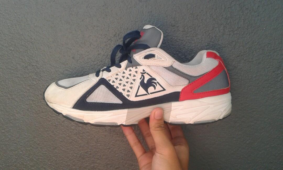 Le coq sportif dragon 2025