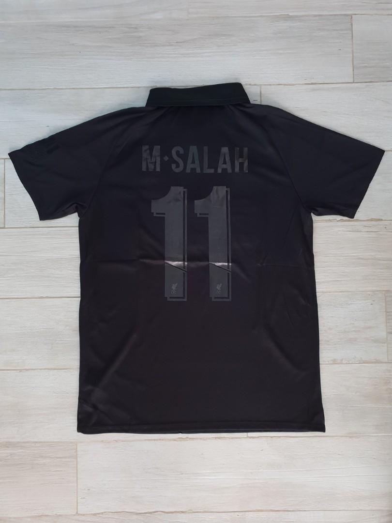 salah jersey