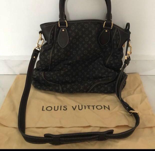 luggage lv price