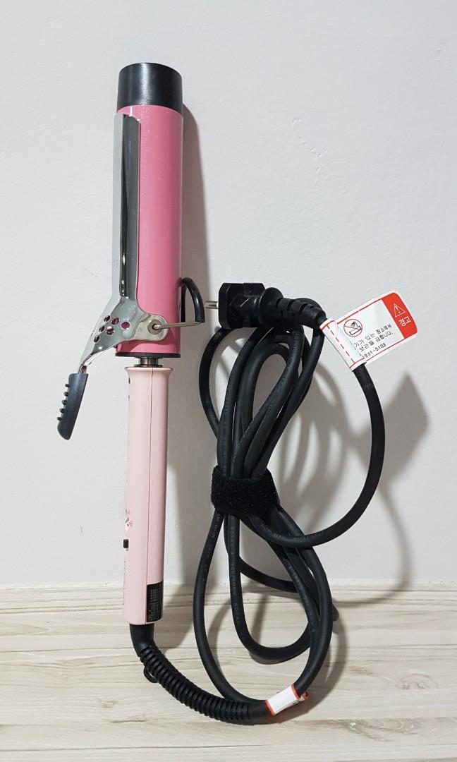 vodana curling iron 36mm