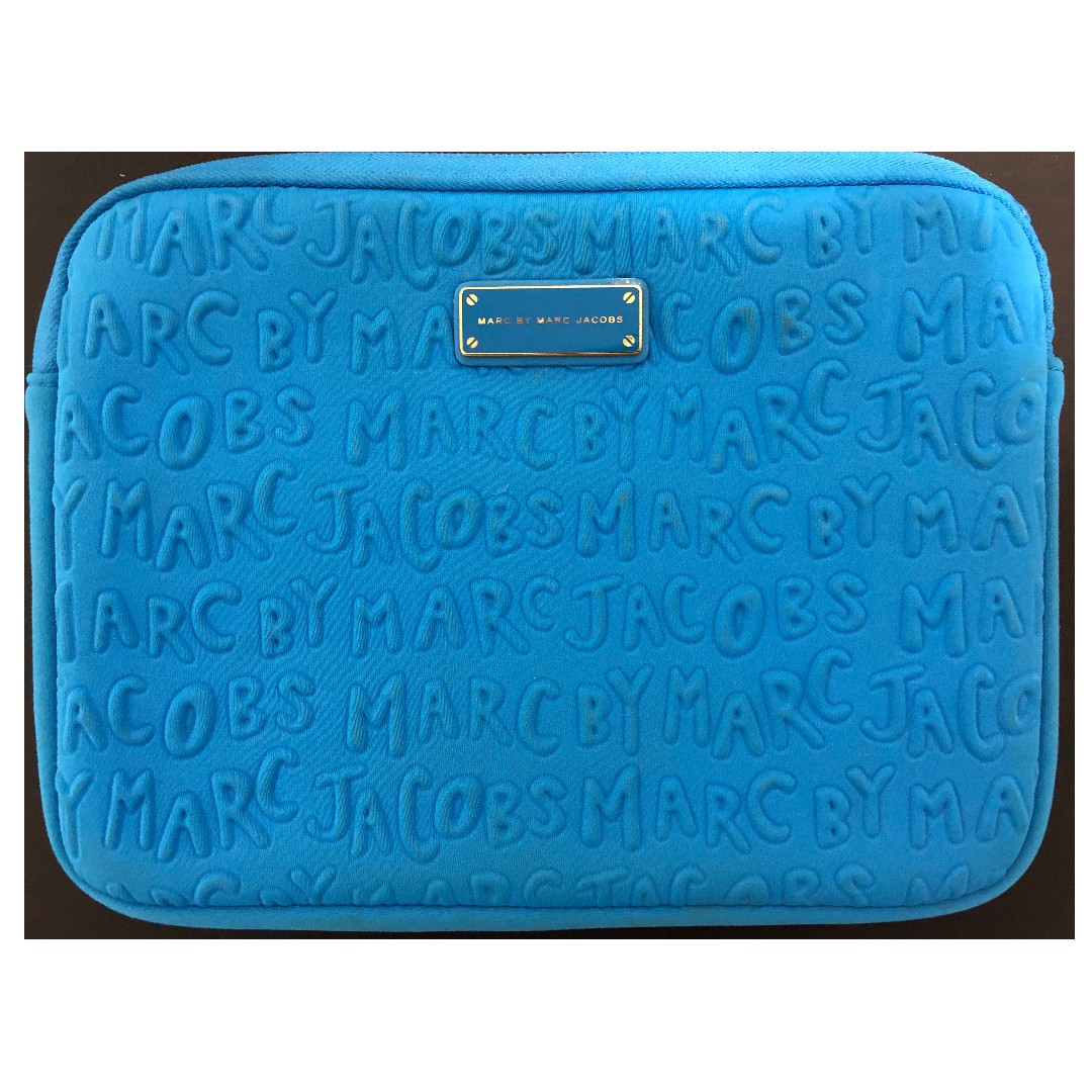 iPad カバー Marc by Marc Jacobs - iPadアクセサリー