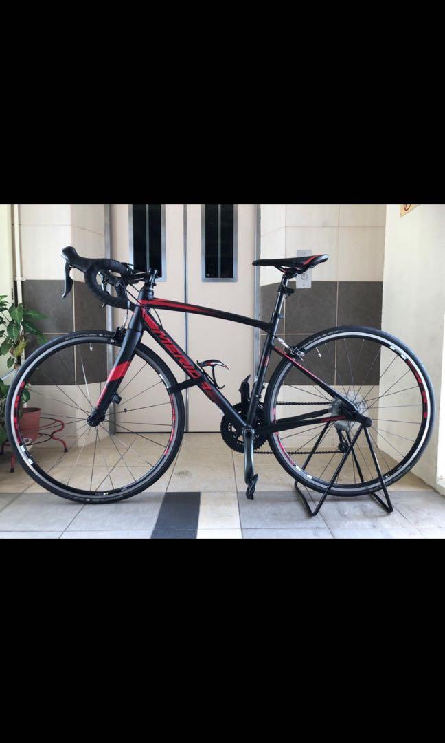 merida ride 300 price