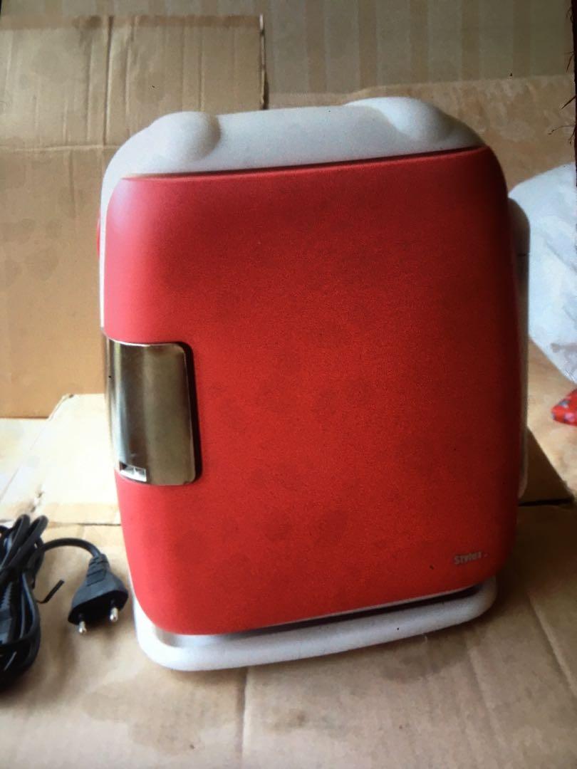 Mini Fridge Kota Kinabalu malaykiews