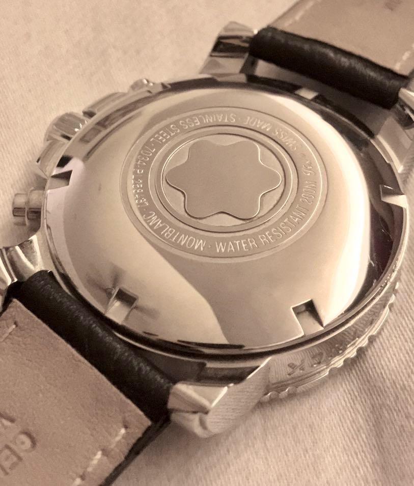 Montblanc pb150735 on sale