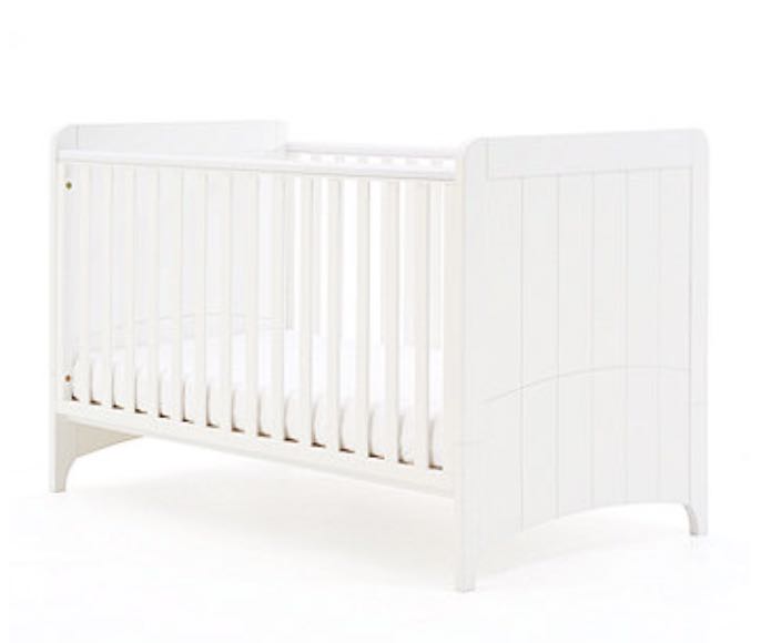mothercare mattress sale