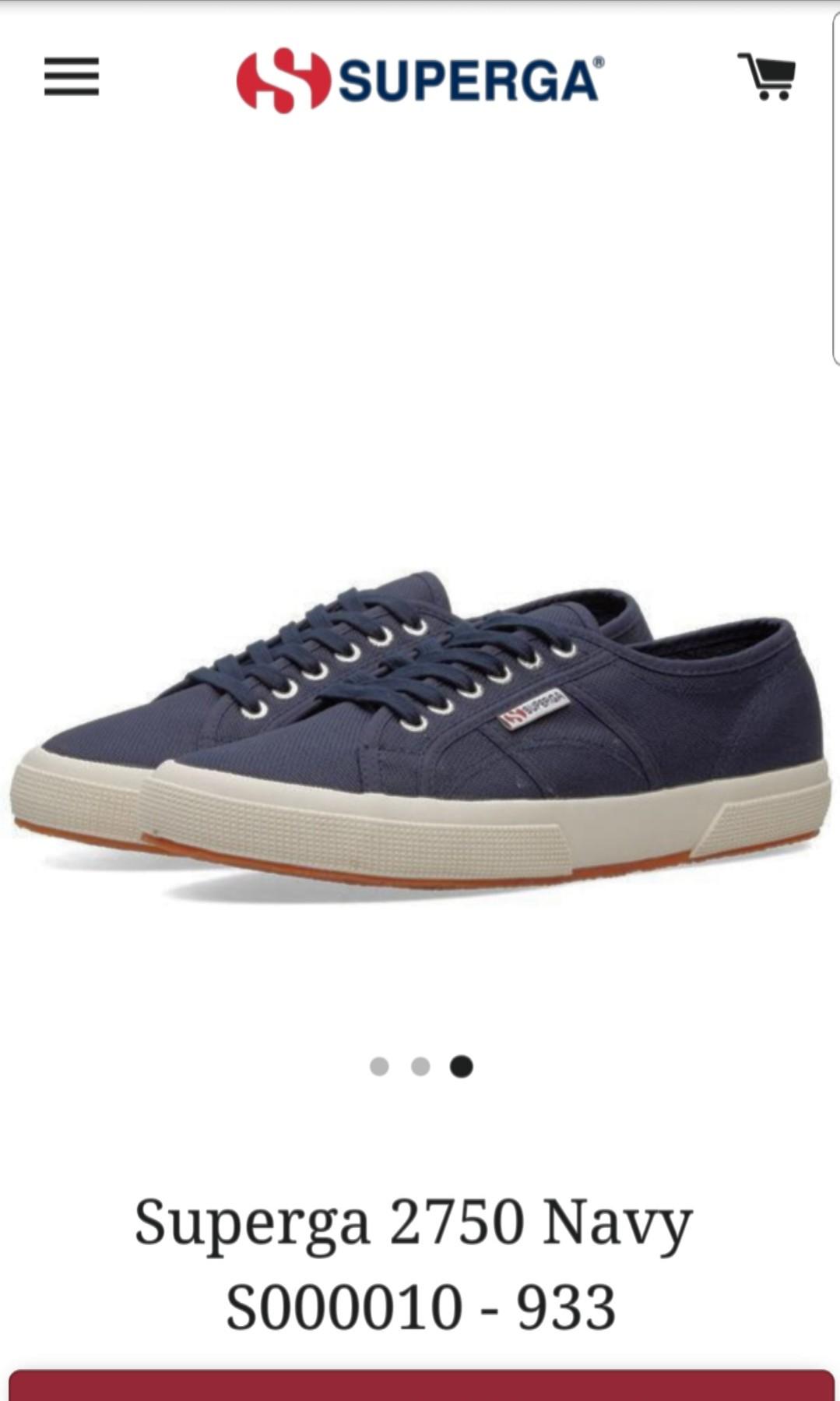 superga 45