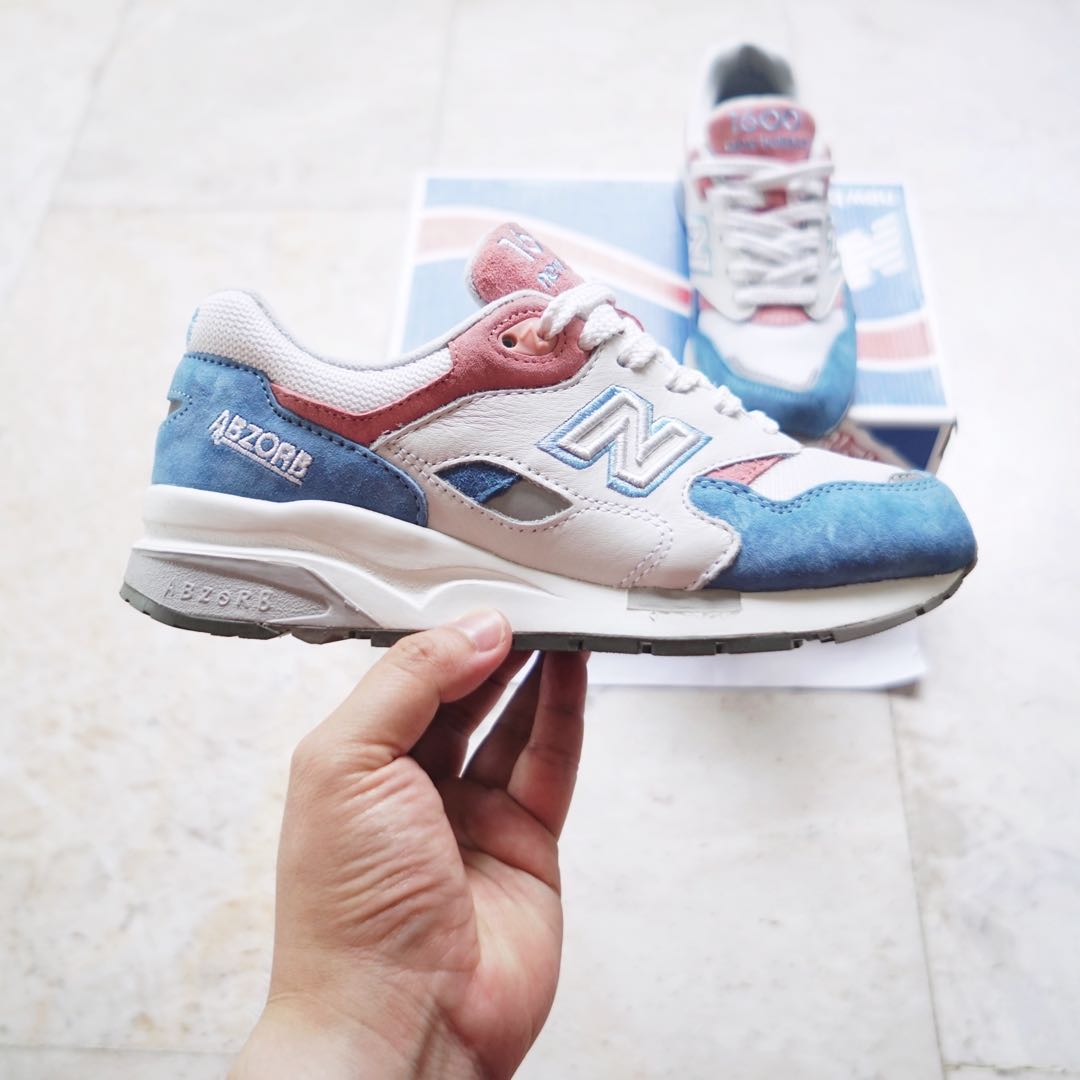 New Balance CM1600LB Men s US5 UK4.5 EU37.5
