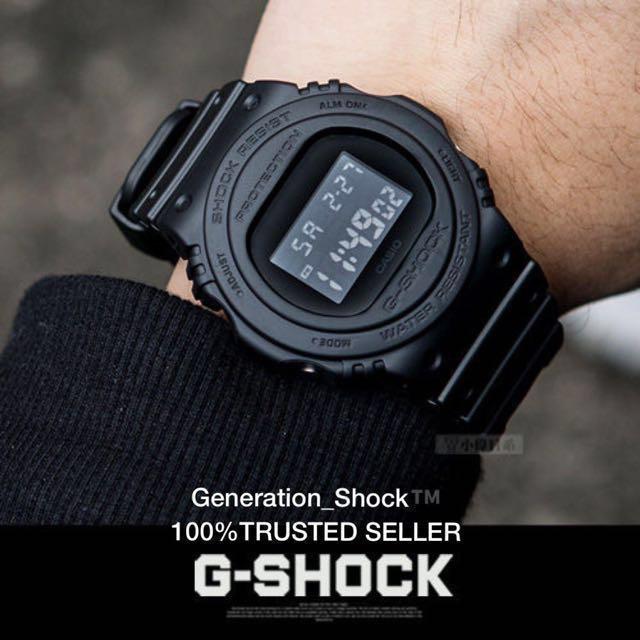 casio dw5750e