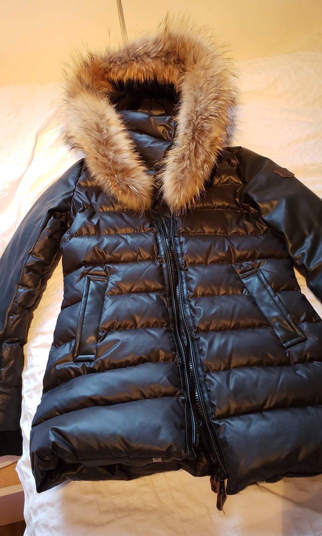 Nicole benisti mens jacket 2025