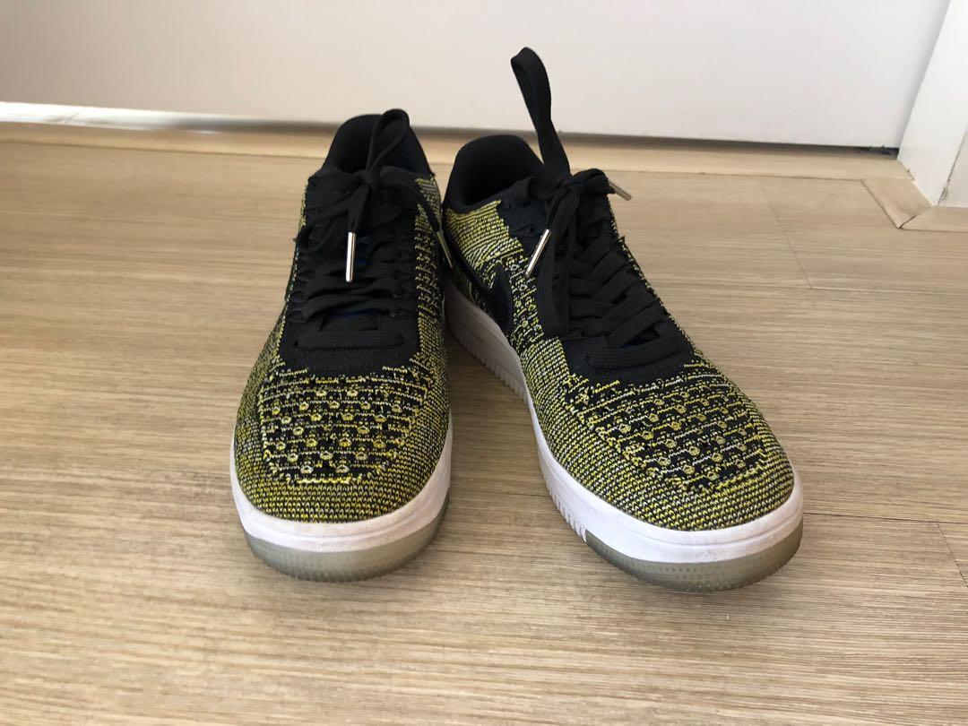 af flyknit