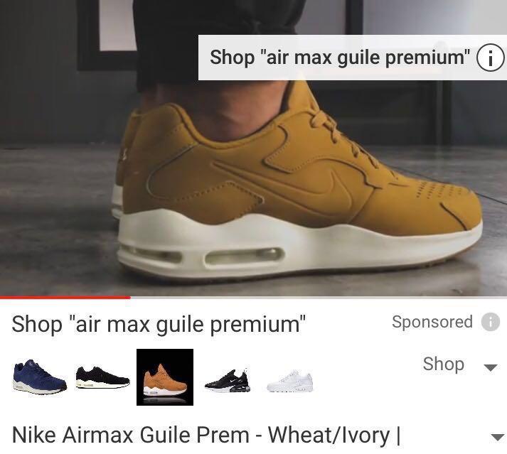 air max guile premium