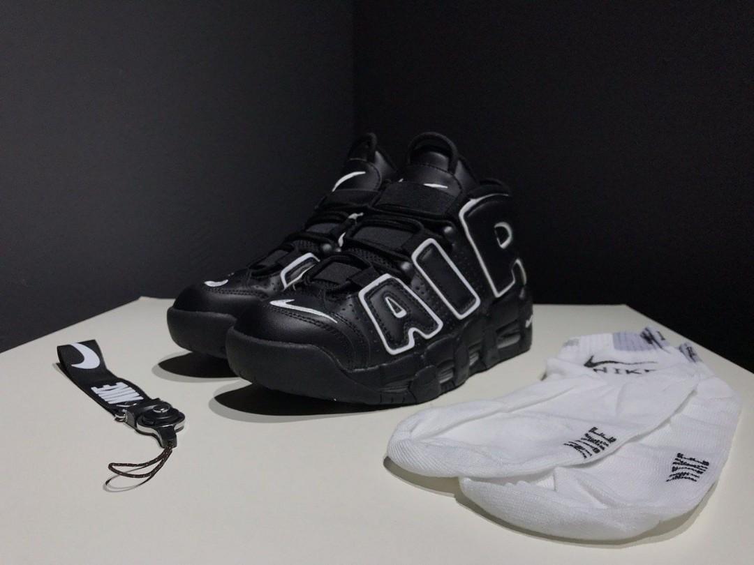 nike air more uptempo copy