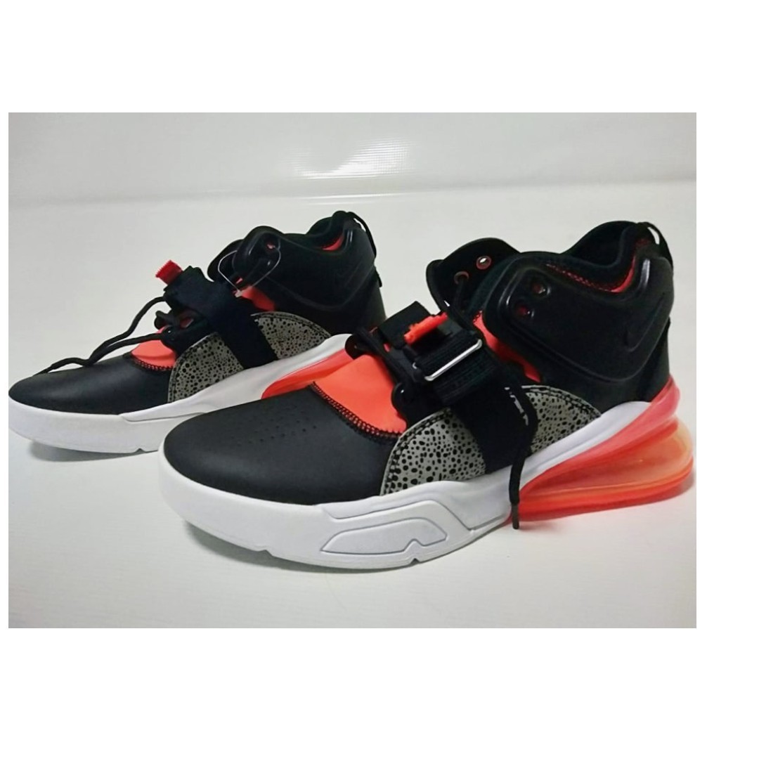nike air force safari 270