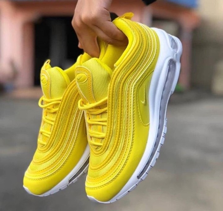 kasut nike air max terbaru