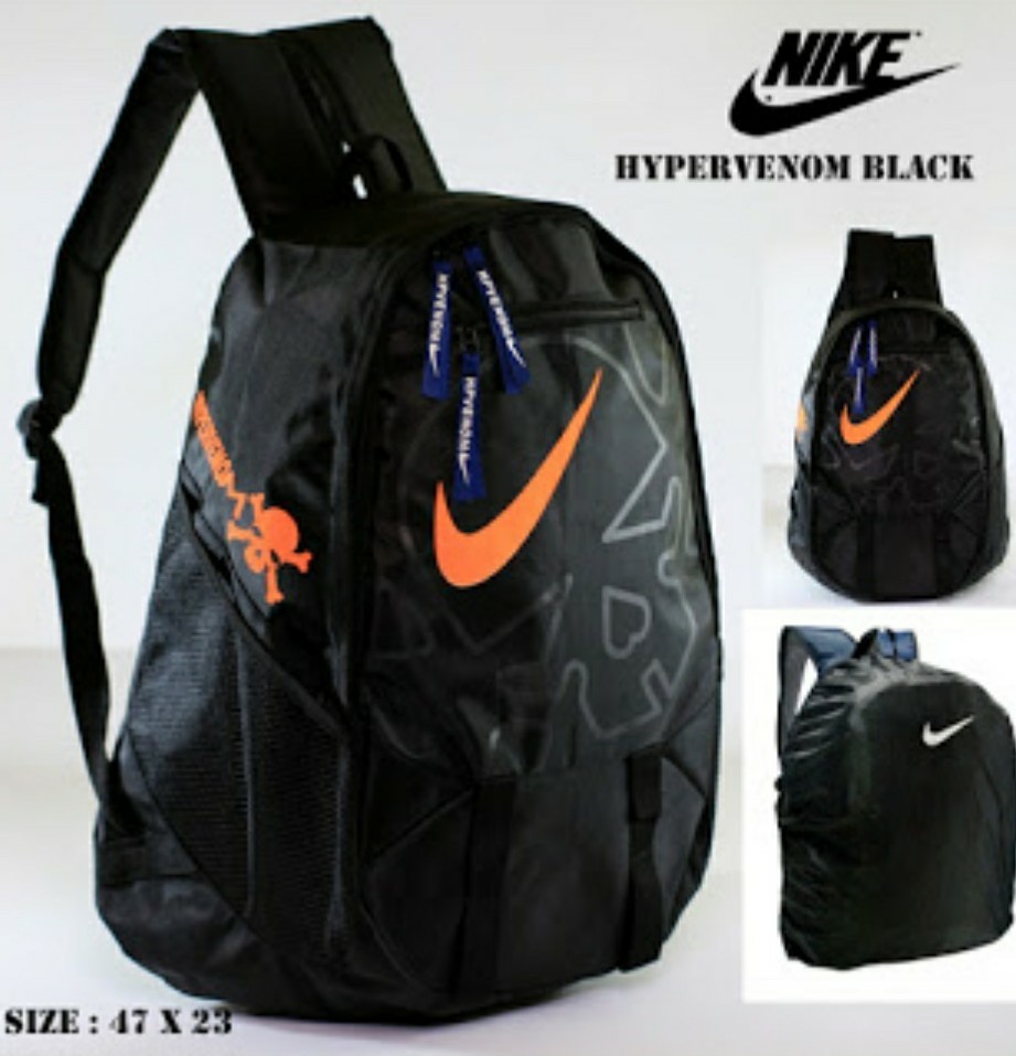 nike hypervenom backpack