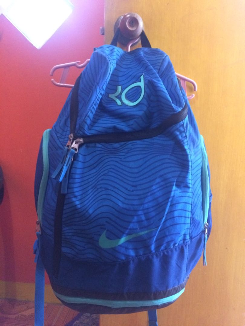 kd max air backpack