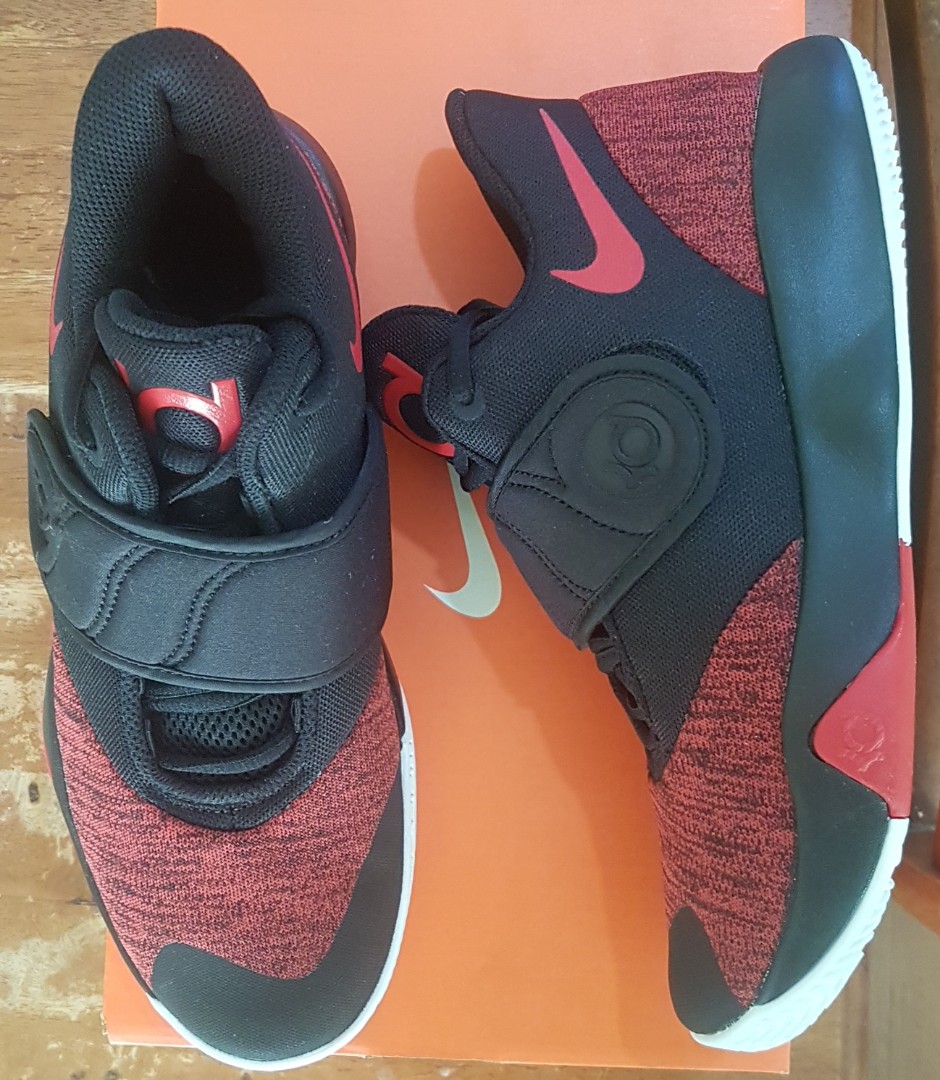 Nike Kd Trey 5 Vi Basketball Shoes Size 7 Us For Men Or 8 Us For Women 25 Cm Men S Fashion Footwear Sneakers On Carousell