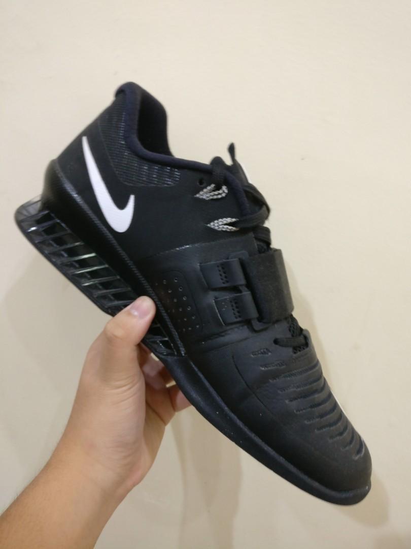 nike romaleos 3 near me