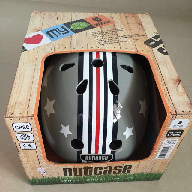 Nutcase fly boy sales