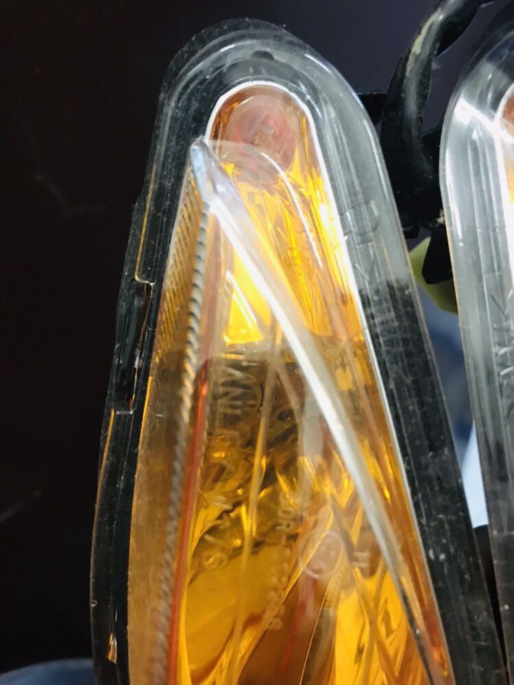 Original LC 135 Gp edition signal, Auto Accessories on Carousell