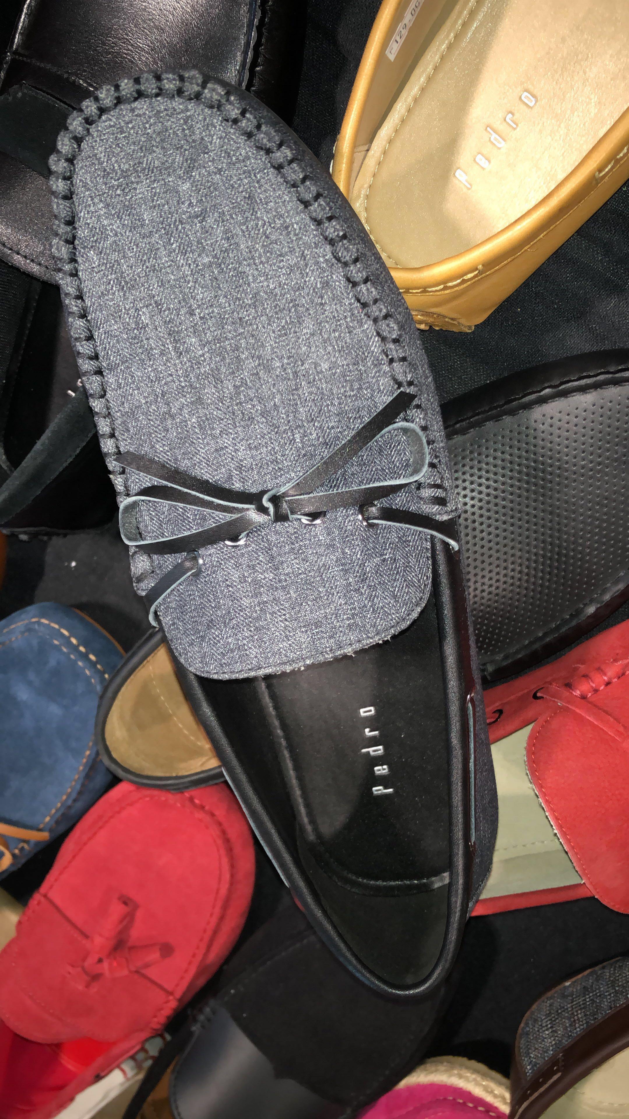 Pedro man shoes malaysia outlet