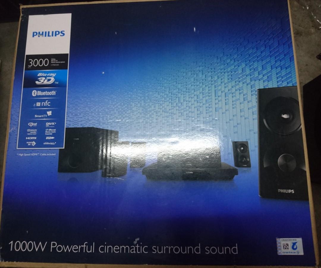 philips htb3520 price