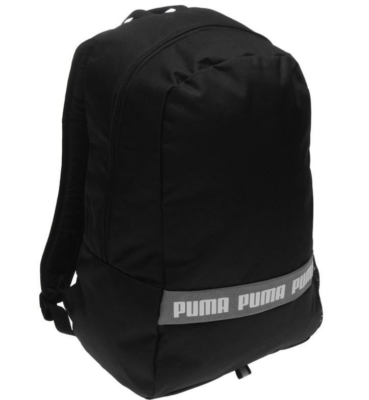 puma haversack