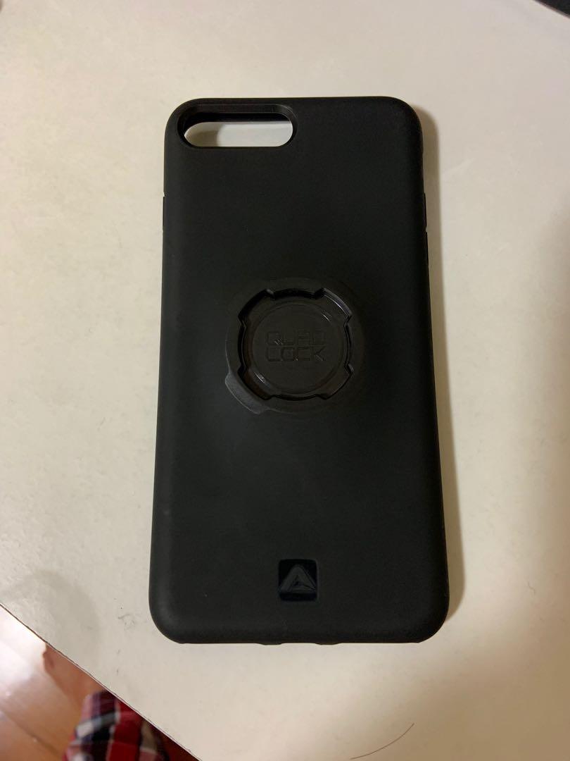 quad lock case iphone 7 plus