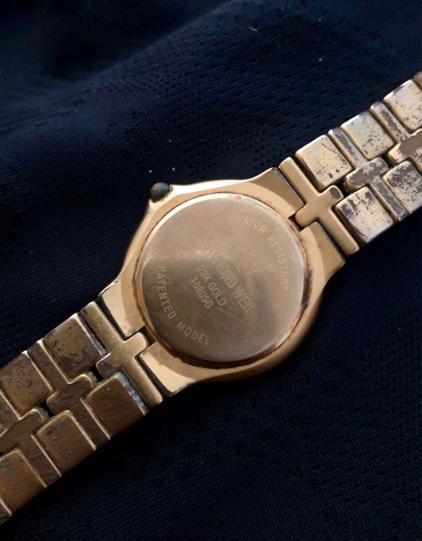 Raymond Weil