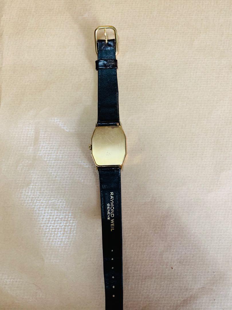Raymond weil saddam new arrivals hussein