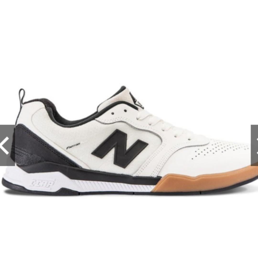 new balance numeric
