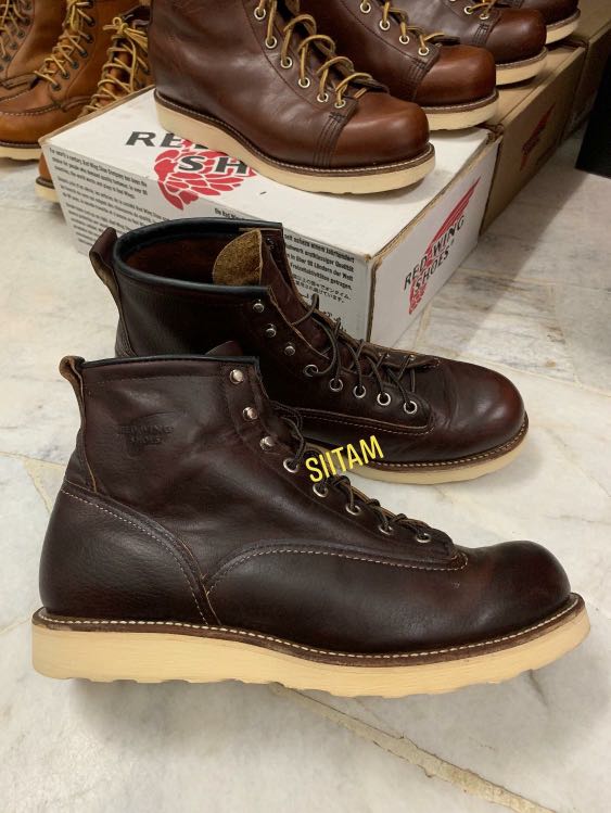Red Wing 2906 Lineman