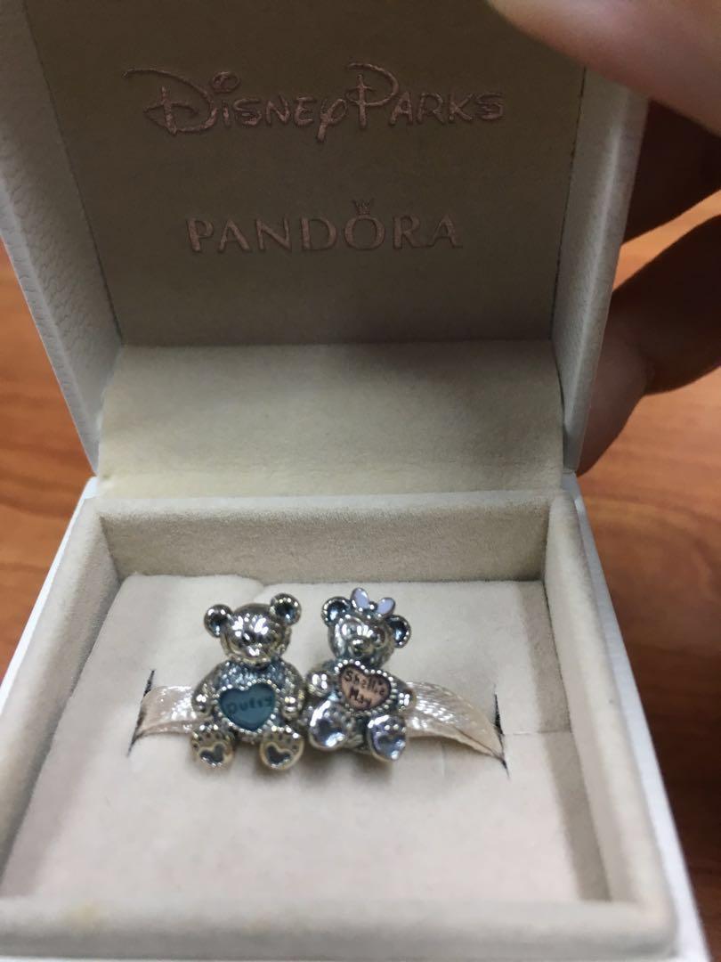 Genuine pandora sale sale