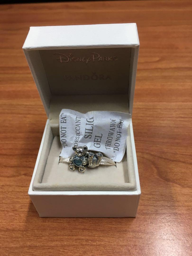 Genuine pandora cheap charms sale