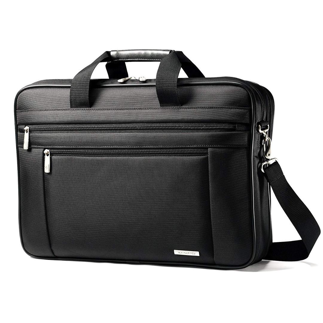 samsonite work bag