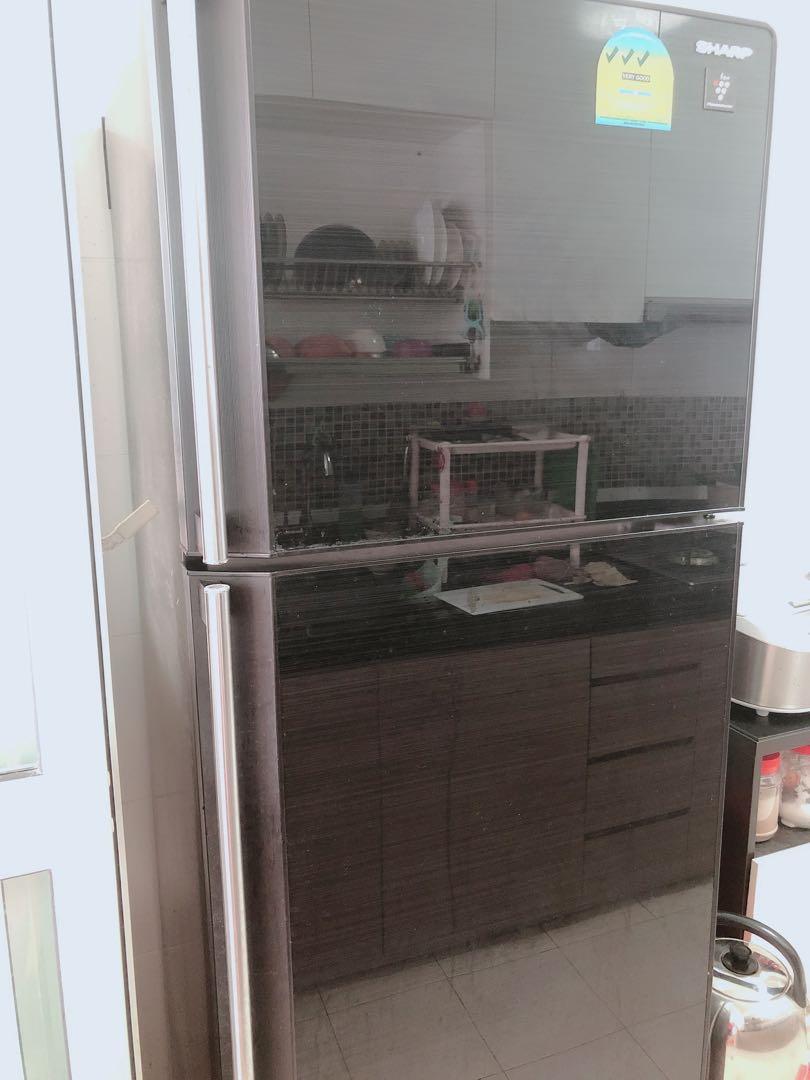 fridge for sale by owner