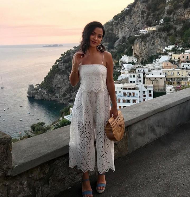 Coast evie jumpsuit online
