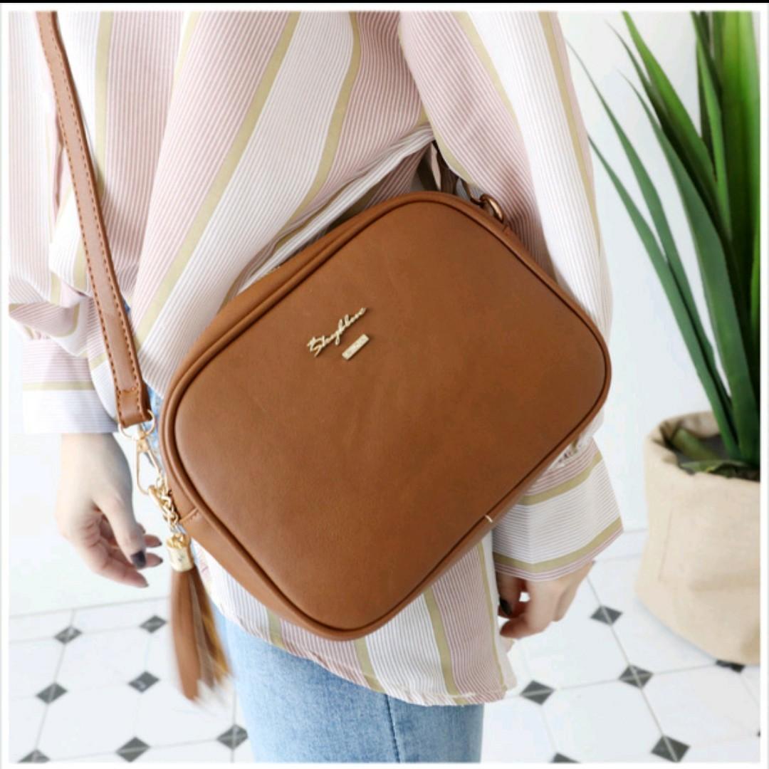 Famous sling bag top brands