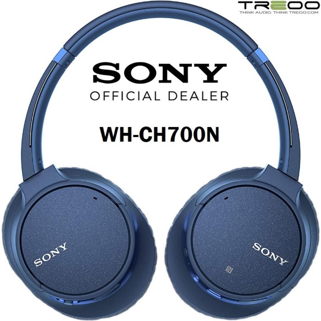 Ch700n microphone online