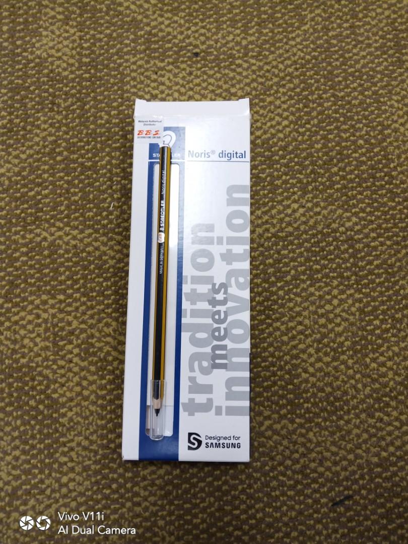 Staedtler Noris Digital For Samsung S Pen Devices Mobile Phones